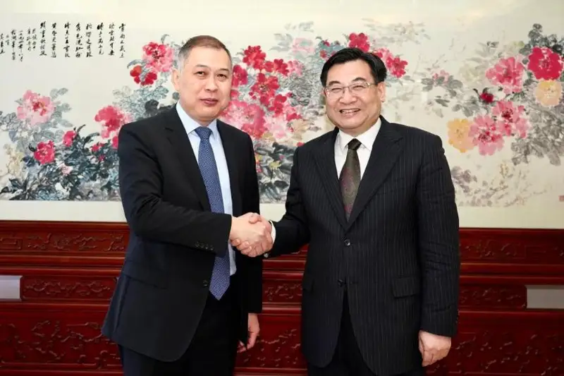 Казахстан и Китай договорились о взаимном открытии культурных центров