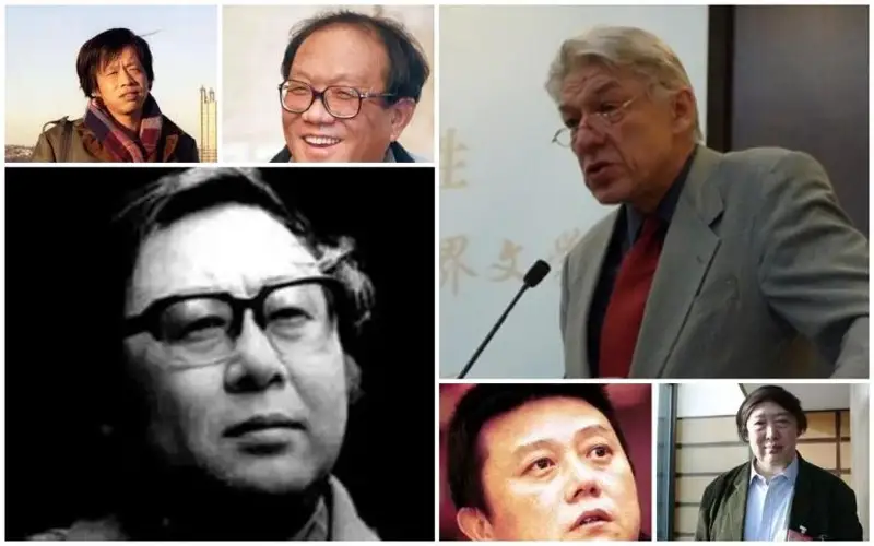 قىتايدىڭ قازىرگى ادەبيەتى قاي دەڭگەيدە؟