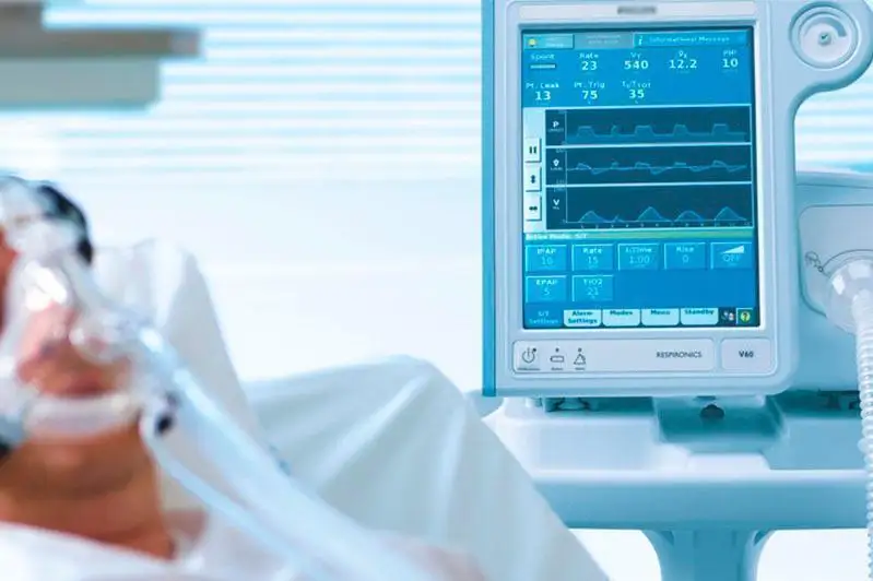 Число тяжело болеющих COVID-19 пациентов назвали в Атырау