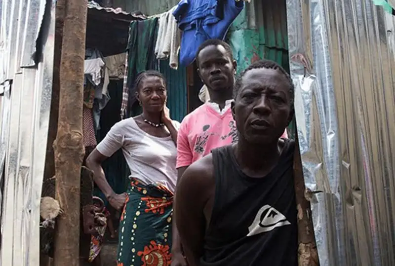 Кўп одамлар ҳали ҳам ўта қашшоқликда яшайди - Европа Парламенти Президенти