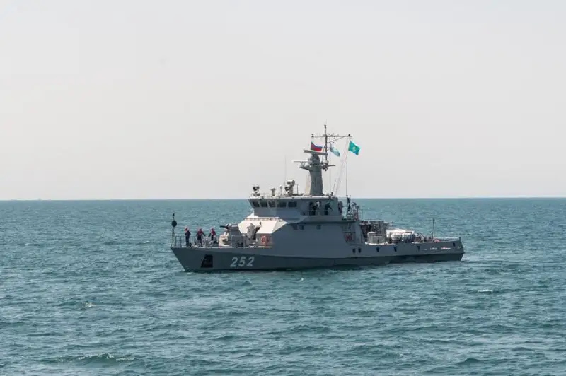 Қозоғистон Халқаро армия ўйинларининг навбатдаги мусобақасида ғолиб чиқди