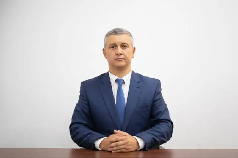 جەتىسۋ وبلىسىنىڭ تىلدەردى دامىتۋ باسقارماسىنا باسشى تاعايىندالدى