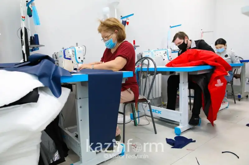 Қишлоқ аҳолисининг даромадларини ошириш лойиҳаси бутун Қозоғистон бўйлаб жорий этилади - ҚР Қишлоқ хўжалиги вазирлиги