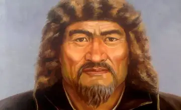 موڭعولدىڭ «نوقتالى ايۋىنىڭ» جامباسىن سىندىرعان قايىسباي بالۋاندى قازاق جۇرتى بىلەمە؟