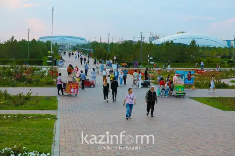 Пойтахт куни санитария-эпидемиологик талабларга риоя қилган ҳолда нишонланади