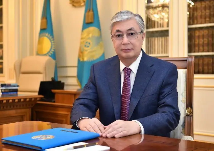 ҚР Президенти 2021 йилда қандай сиёсий ислоҳотларни амалга оширди