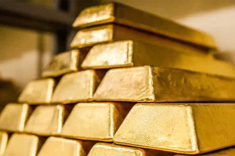 托卡耶夫：今后国家基金储蓄资产中黄金份额将达到5％