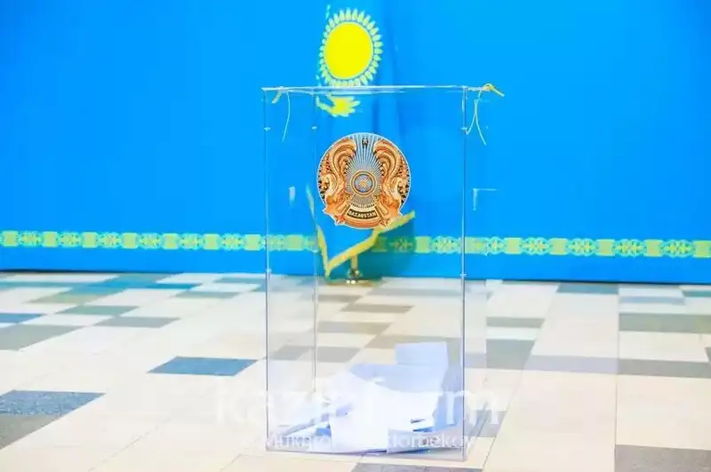 ҚР Мажилиси депутатларининг навбатдан ташқари сайлови 19 мартга белгиланди