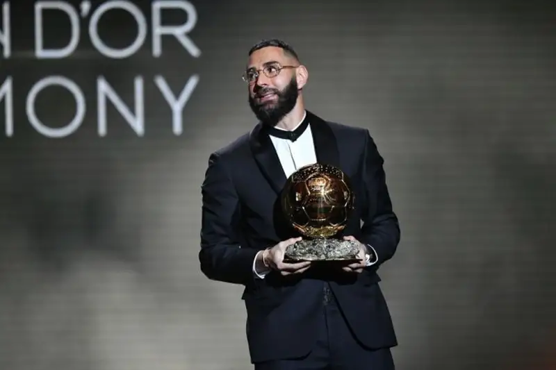 Карим Бензема Саудиянинг «Ал-Иттиҳод» клуби футболчисига айланди