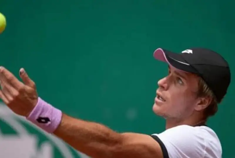 Казахстанский теннисист Дмитрий Попко с победы стартовал на турнире в Малаге