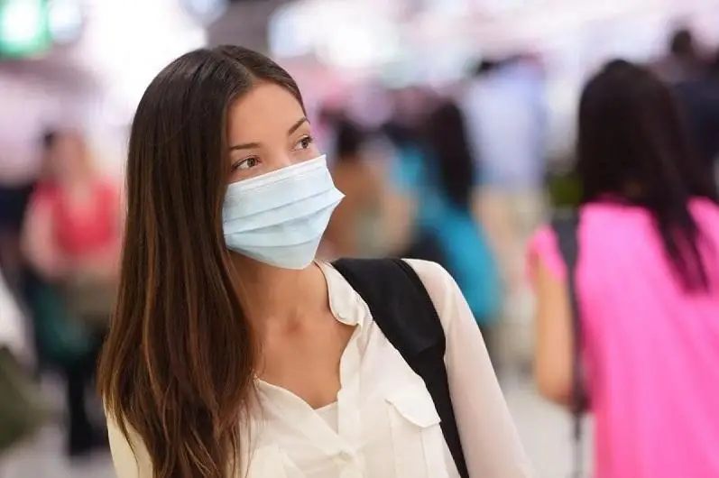 Европа комиссияси пандемия пайтида фойдаланиш учун сертификат яратишни таклиф қилди