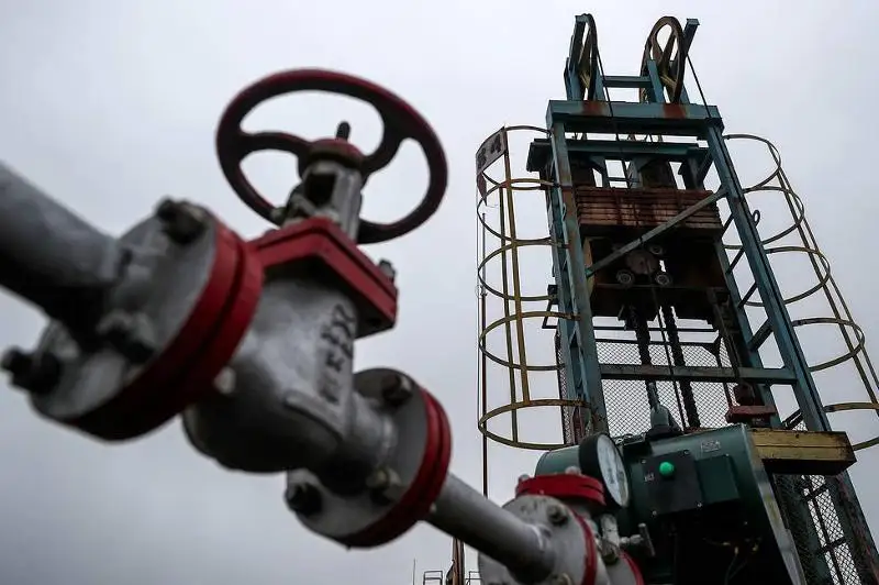 Цена нефти марки Brent на бирже ICE превысила $89 за баррель