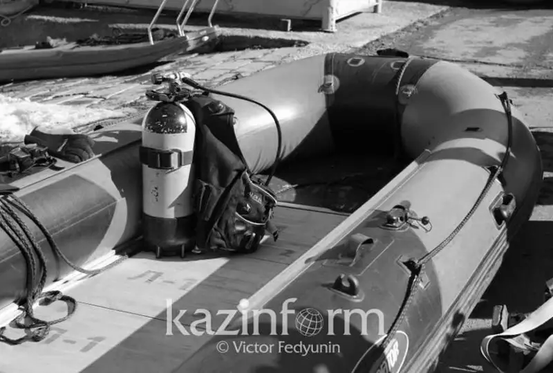 Хитой яқинида чўкиб кетган кема экипажининг 12 аъзосининг жасади денгиз тубидан чиқарилди