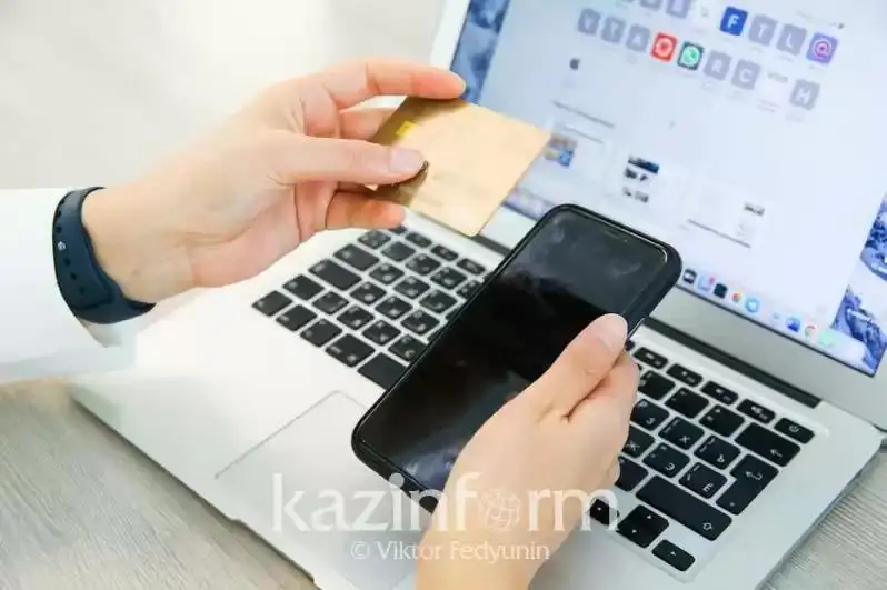 Қозоғистондаги фаол интернет-банкинг фойдаланувчилари сони 23 миллионга етди
