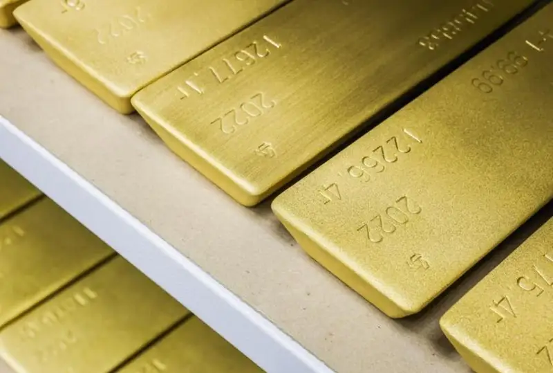 G7 давлатлари Россиядан олтин сотиб олишни чекламоқчи