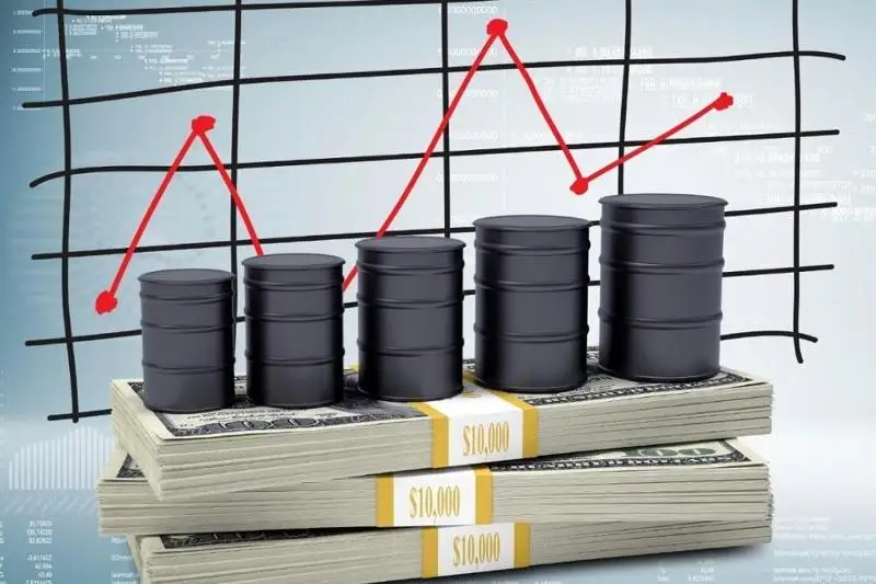 Brent маркали нефтининг нархи 60 доллардан ошди