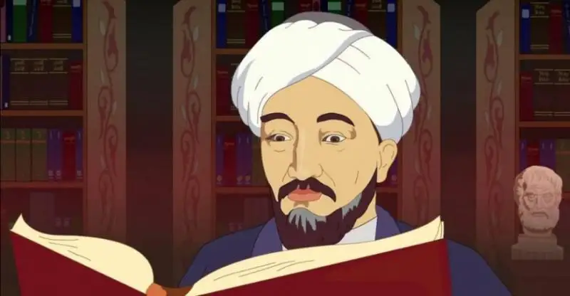 ءال- فارابيدىڭ پاتشانى مويىنداتۋى