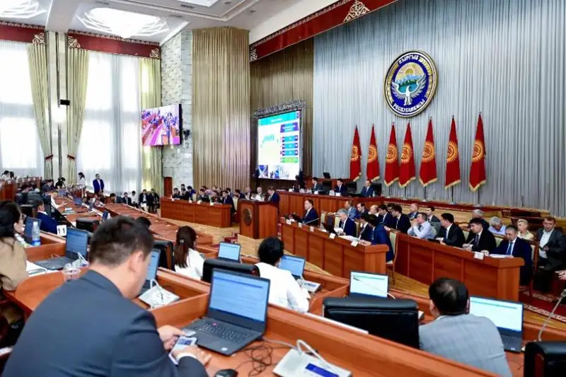 Джалал-Абад станет вторым экономическим центром Кыргызстана