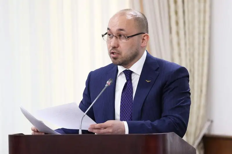 Отказаться от массового строительства ФОКов предлагает Даурен Абаев