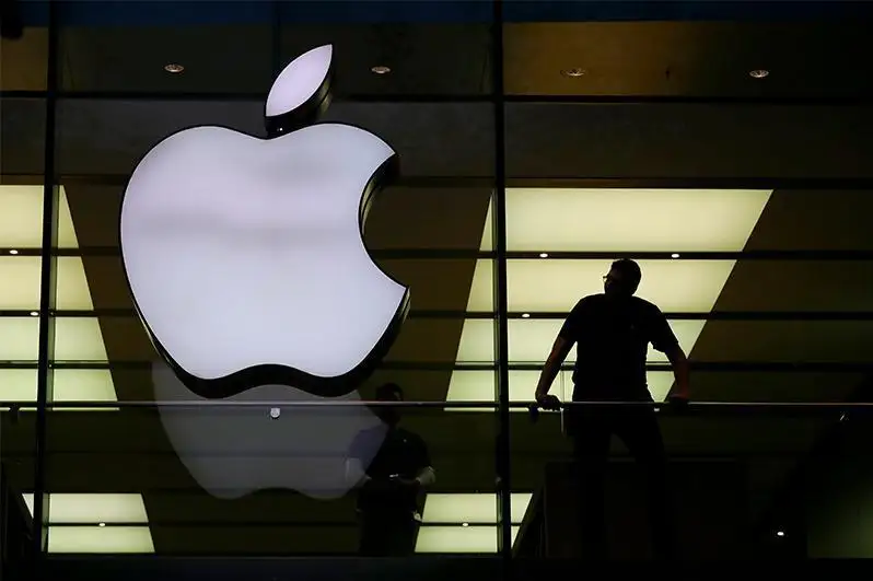 Amazon ва Apple Италия монополияга қарши кураш агентлиги томонидан 200 миллион евро жаримага тортилди