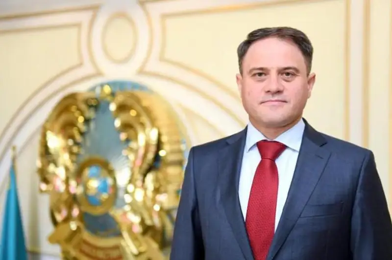 Roman Vasılenko Chehııa, Slovakııa men Aýstrııaǵa saparlaıdy