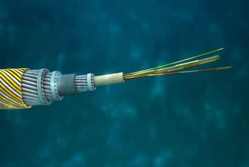 Систему подводных кабелей со странами Юго-Восточной Азии введут в Китае к 2024 году