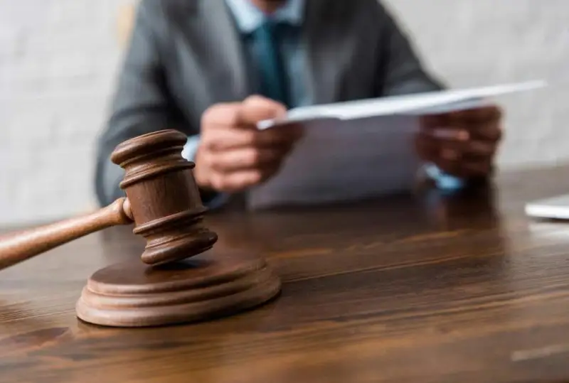 Referendýmǵa qatysý quqyǵy buzylǵan jandar prokýror men sotqa júgine alady