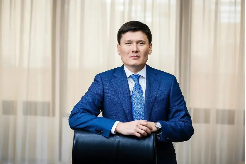 鲁苏兰·别克塔耶夫出任欧亚经济委员会经济与财政政策委员