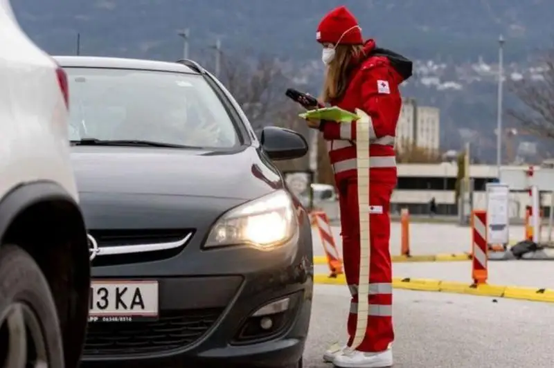 Британияда биринчи марта итда коронавирус аниқланди