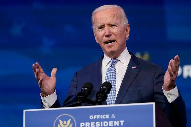 АҚШ Россия нефть ва газининг барча импортларини тақиқлайди