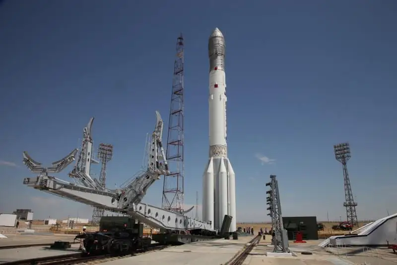 Космик парвоз чиптаси нархи 3,8 млн доллардан ошди