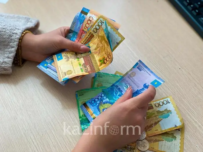 年初至今哈萨克斯坦统一综合支付系统共入账16.35亿坚戈
