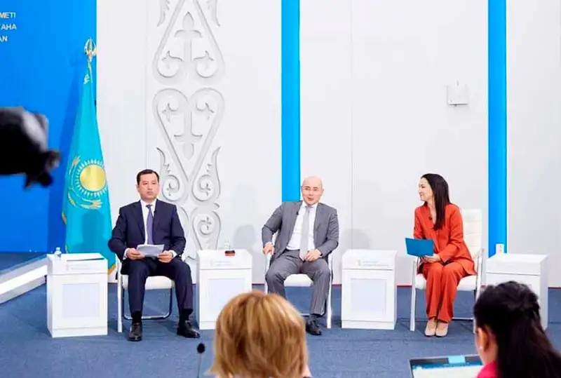 جاڭا وبلىس تۇرعىندارىنىڭ قۇجاتى قالاي رەتتەلەدى