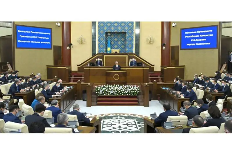 Қасим-Жомарт Тоқаевнинг ҳафталик фаолиятига қисқача видеошарҳ