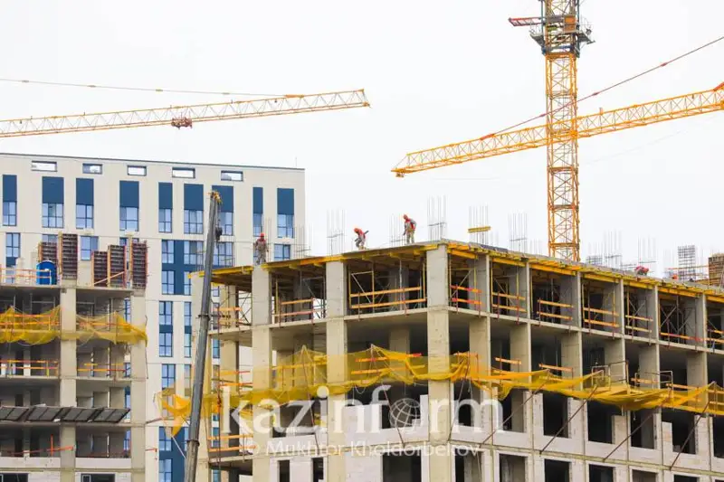 ءاليحان سمايىلوۆ باسپانا باعاسىن قالاي تۇراقتاندىرۋعا بولاتىنىن ايتتى