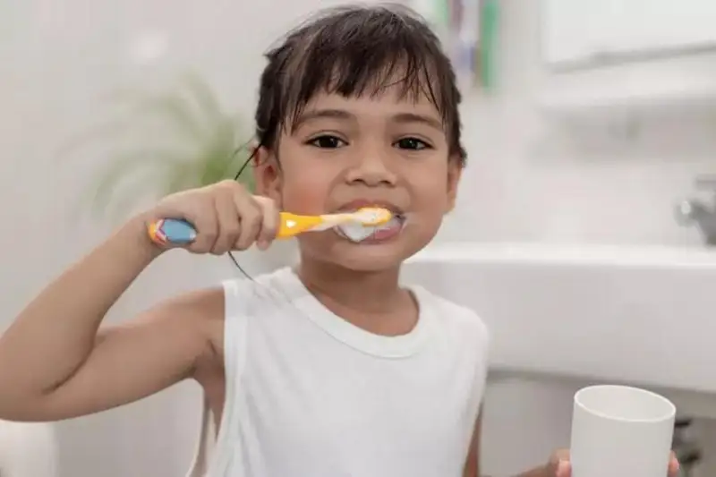 ءتىس تازالاماسا نە بولادى؟