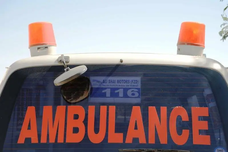 Ганада портловчи моддалар ортилган автомобилнинг портлаши оқибатида 17 киши ҳалок бўлди