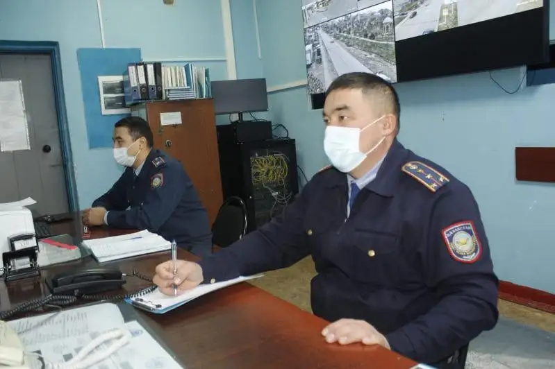 تۇركىستاندا جوعالعان جىگىتتىڭ 75 ميلليون تەڭگە قارىزى بولعان