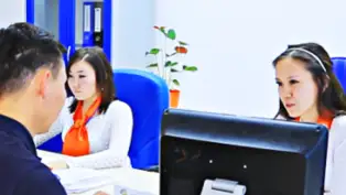 جۇمىسقا تۇرعىڭىز كەلسە، مىنا سوزدەردى ايتپاڭىز