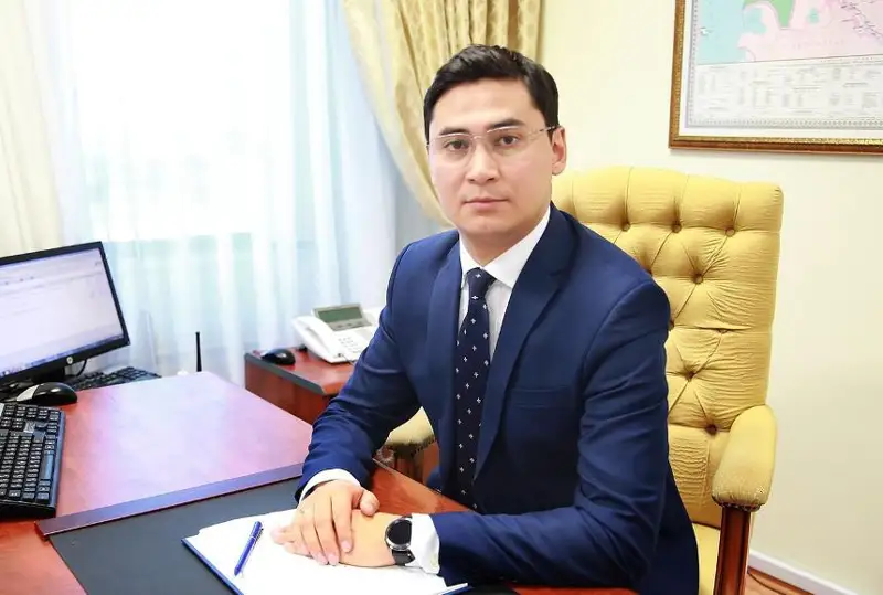 Назначен первый заместитель акима Абайской области
