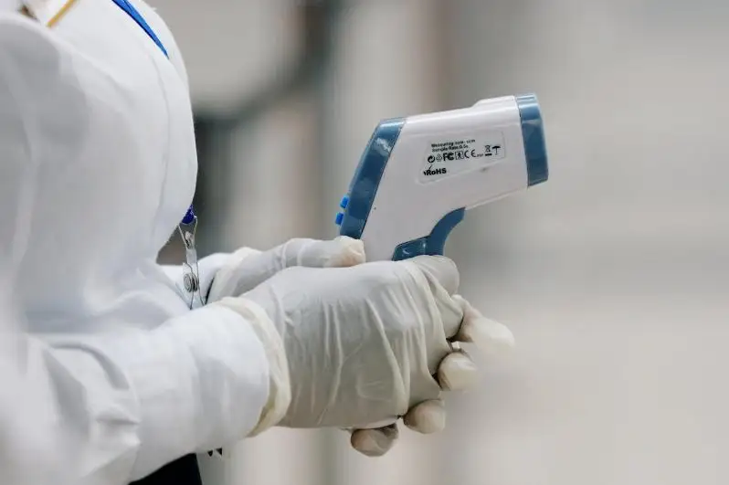 Австрияда коронавирусга қарши мажбурий эмлаш тўғрисидаги қонун кучга кирди