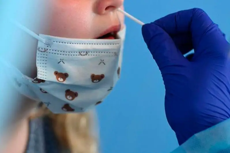 Германия энди бепул коронавирус тестини ўтказмайди