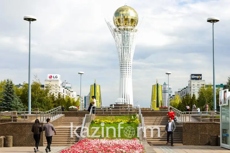 Состоялись общественные слушания по переименованию столицы