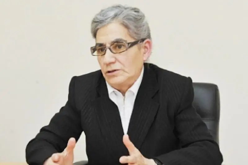 Qazaq halqynyń kóńiliniń keńdiginiń arqasynda basqa ult ókilderi tatý ómir súrip jatyr - Asyly Osman