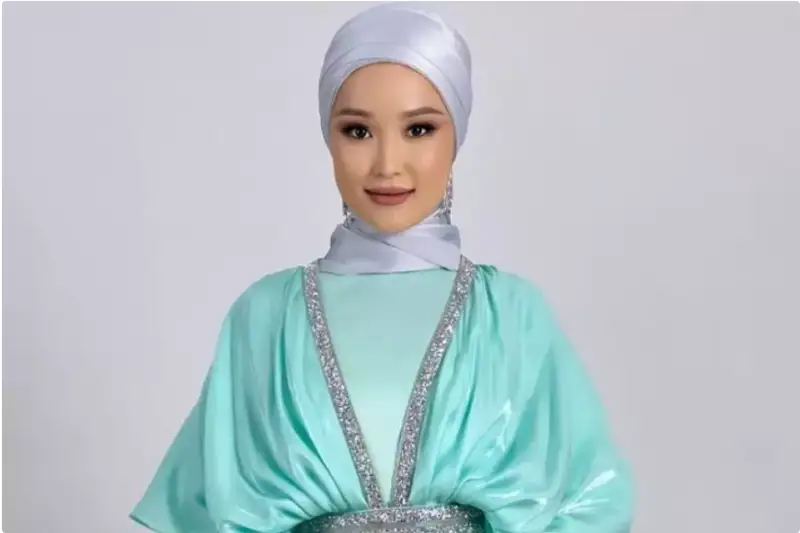 ءانشى ءمولدىر اۋەلبەكوۆا ءۇشىنشى رەت تۇرمىسقا شىعاتىنىن ايتتى