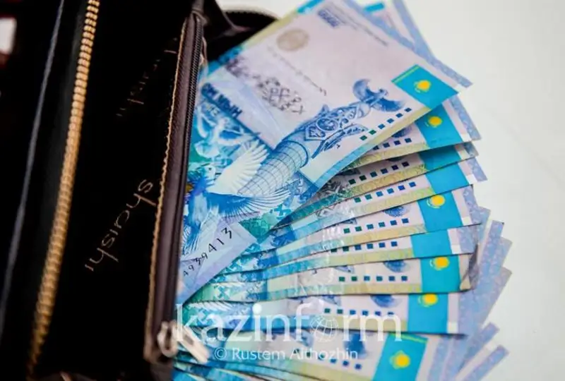 قازاقستاندا ەڭ كوپ كەزدەسەتىن ايلىق كولەمى قانداي