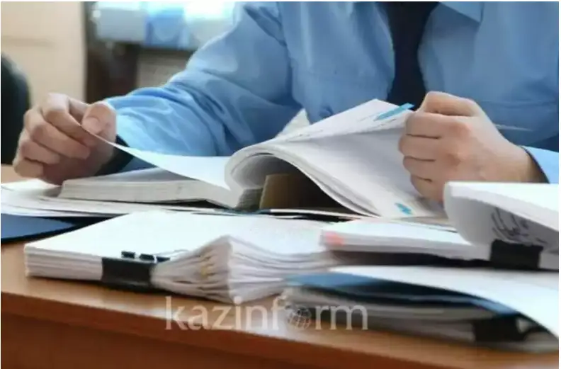 ازاپتاۋ دەرەگىمەن 327 قىلمىستىق ءىس تەرگەلۋدە - قاڭتار وقيعاسى