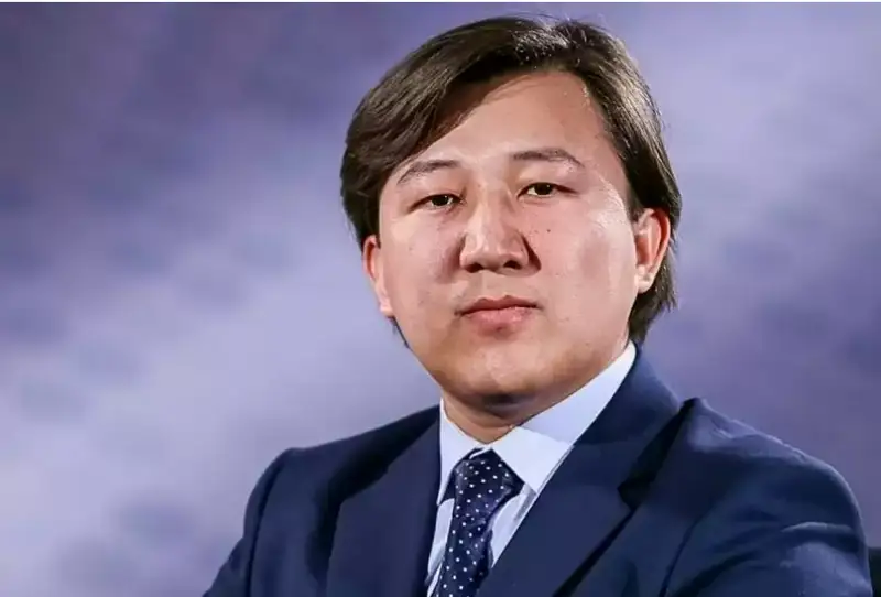 ساكەن دىلداحمەتوۆ ەڭبەك مينيسترلىگىنىڭ باسپا ءسوز حاتشىسى بولدى