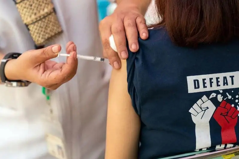 ЖССТ: Пандемия дунёда қашшоқликни кучайтирмоқда