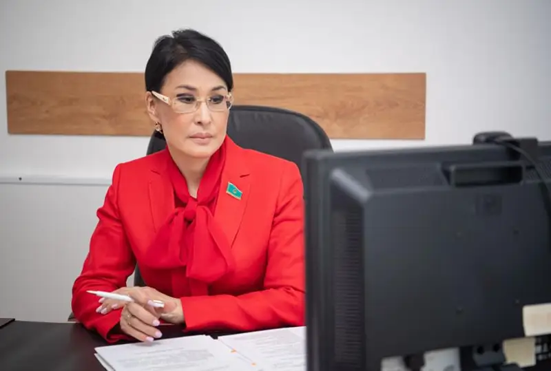 Қозоғистонда Пойтахт куни ва Биринчи Президент куни байрамлари қайта кўриб чиқилиши мумкин